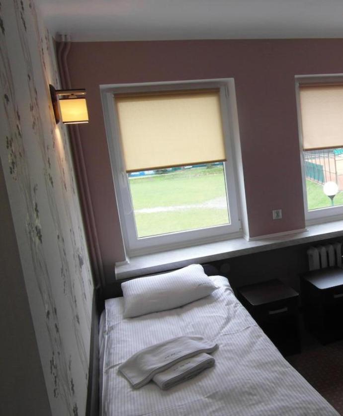 Uslugi Hotelowe Podlasie Biała Podlaska Pokoj fotografie