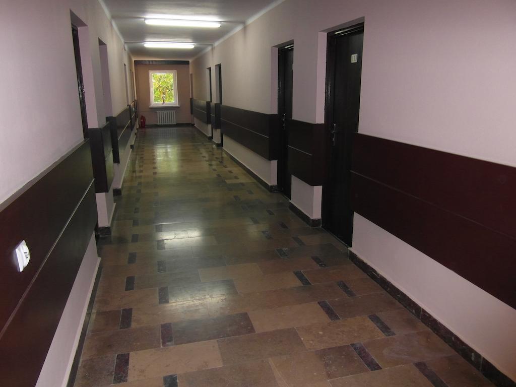 Uslugi Hotelowe Podlasie Biała Podlaska Exteriér fotografie